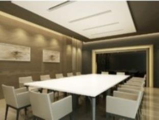 Bestay Hotel Express Dalian Harbour Plaza Exteriör bild